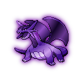 Shadow Salamence